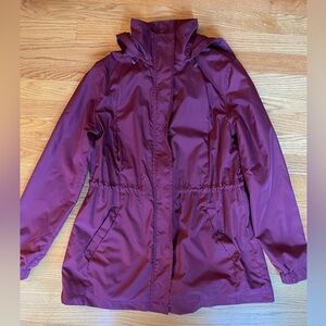 A New Day jacket